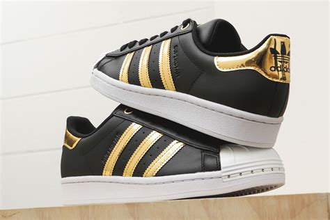 adidas sneaker goud|Gold adidas Shoes & Sneakers .